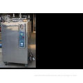 Laboratory Stainless Steel 50 / 75l Digital Vertical Autoclave Sterilizer